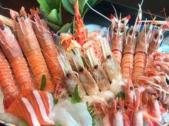 -Mr·Fish鱼鲜生海鲜放题(银泰in99店)