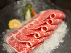 -盡膳口福跷脚牛肉火锅(国贸商城店)