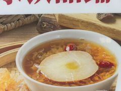 -大师兄·西北小馆(南沙万达广场店)