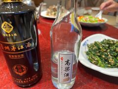 -老胶东家常菜馆(市场一路店)