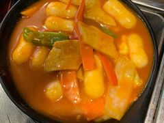 -汉拿山(汇一城店)