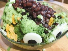 -怪物的冰与火(天虹商场中山路店)