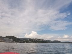 -大梅沙海滨公园