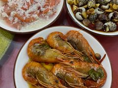 -红灯笼龙凤饭店(宁波老字号店)