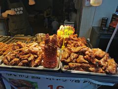 -捞沙巷