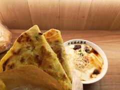 -老客满蛋饼(双塔市集店)