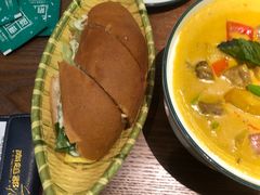 -南越郡·越式风味餐厅(青秀万达店)