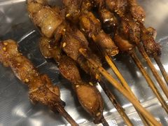 -京朋串屋·烧烤(望京西路总店)