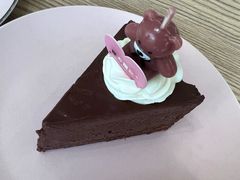 -嗒令甜品·主题融合料理餐厅(首座时代店)