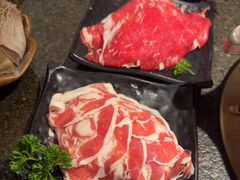 -湊湊火锅·茶憩(和平大悦城店)