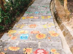 -广州白江湖森林公园