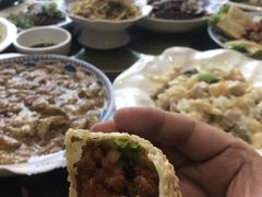 -天津菜馆(南湖店)