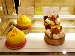 -广州富力丽思卡尔顿酒店