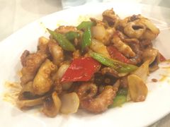 -渔娘渔家丹东海鲜(东直门店)