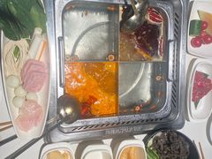 -海底捞火锅(外滩店)