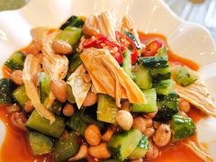 -陈麻婆豆腐(春熙店)