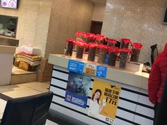 -川山城麻辣香锅(鼎汇美食城店)