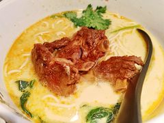 -和府捞面(东直门银座店)