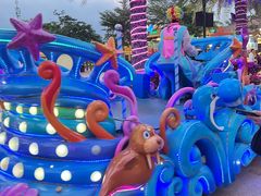 -三亚海昌梦幻海洋不夜城