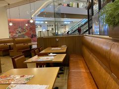 -萨莉亚意式餐厅(天河城购物中心店)