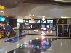 -万达影城(武进万达广场IMAX店)