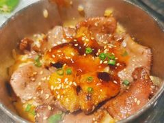 -花见无国界料理(科林楼店)