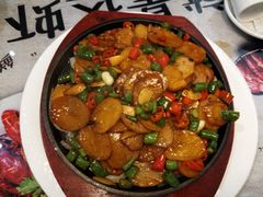 -金陵暴走小龙虾·迷踪蟹(凯德MALL店)