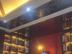 -恐怖游戏(湖滨店)