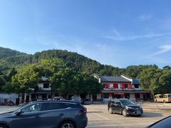 -宁乡沩山龙泉漂流