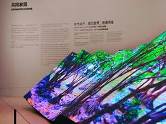 -深圳市当代艺术与城市规划馆