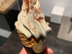 -喜茶(上海兴业太古汇店)