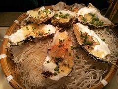 -River Café 海鲜自助(重庆丽笙世嘉酒店)