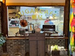 -糖房咖啡(南锣鼓巷店)