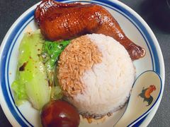 -左记港食(融科天城店)