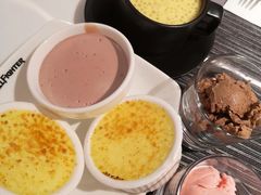 -斗牛士牛排餐厅(嘉里汇店)