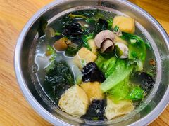 -福屿鲜捞小吃·捞化(福屿总店)