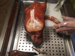 -御仙都北京菜馆·烤鸭店(双井店)