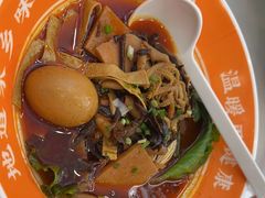 -程胖娃重庆小面(嘉禾金铂店)