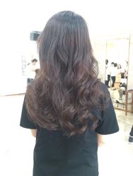 -HAIR POP