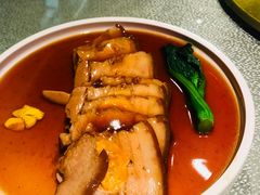 -肴约·花园式餐厅(湖里店)