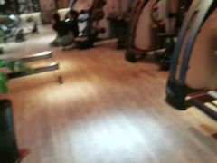 -古德菲力健身(湛江金沙湾店)