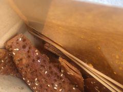 -香糯炎荞饼王(解放碑店)