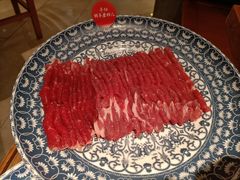 -北京老门框爆肚四季涮肉(凌河路店)