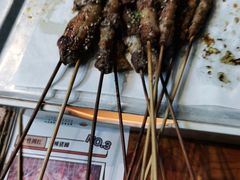 -木屋烧烤(坂田天安云谷店)