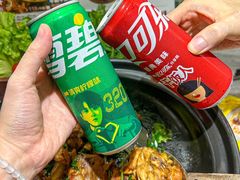 -肥家大排档(天河体育西店)