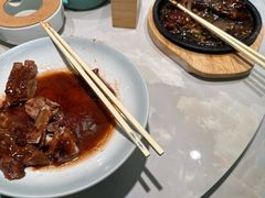 -客汁源味·客家菜(时代城店)