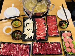 -就这么牛潮式牛肉火锅(华侨城店)
