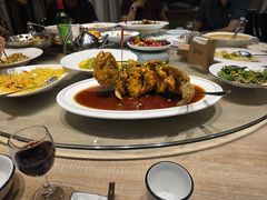 -味莊·青岛菜(云霄路店)