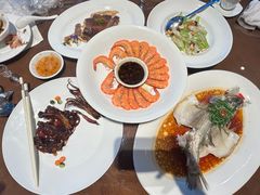 -索菲特酒店·乐轩华中餐厅