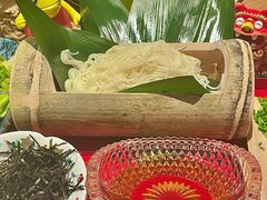 流水素面-南风(淮海街店)